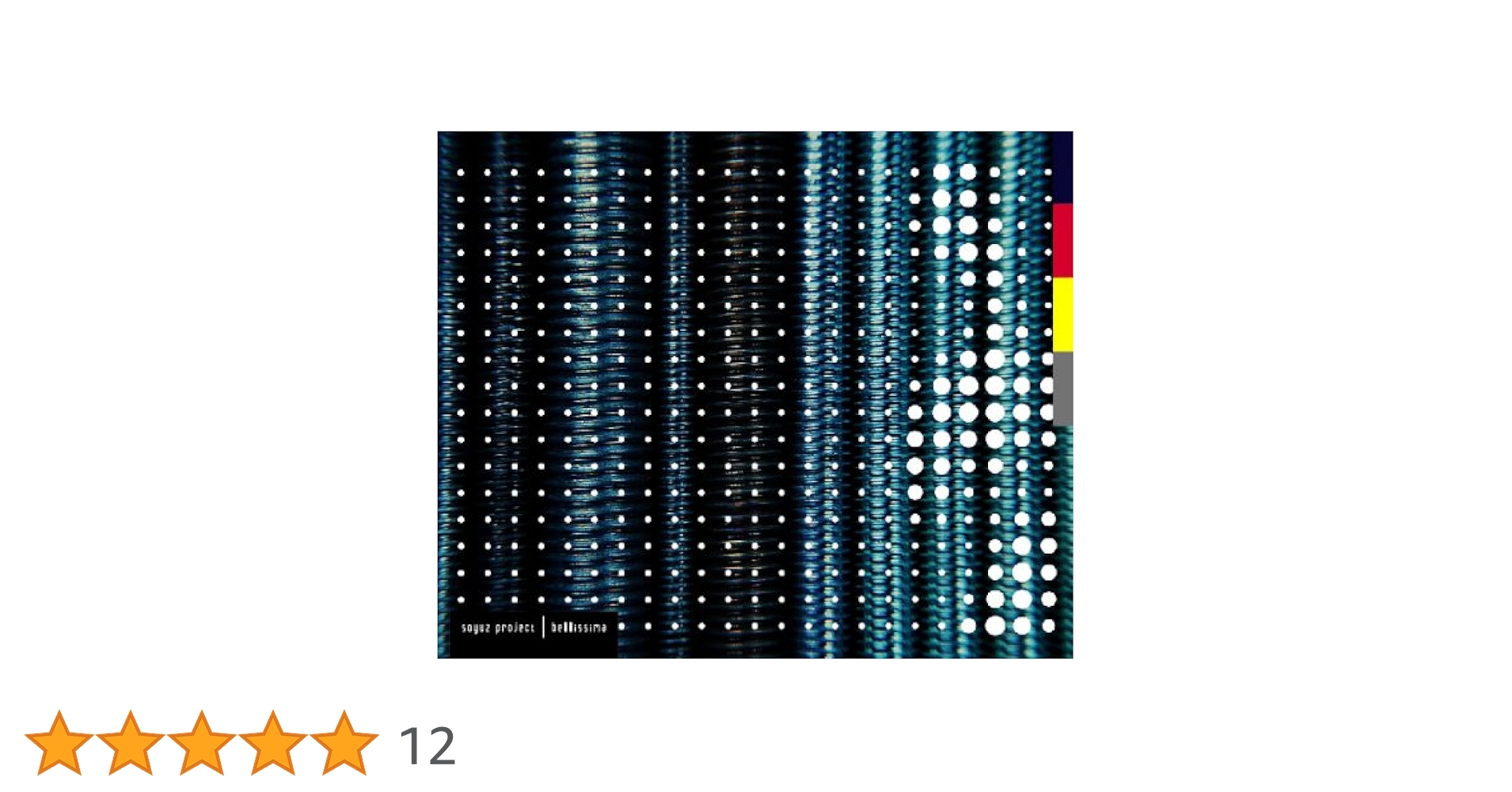 Amazon.co.jp: bellissima: ミュージック